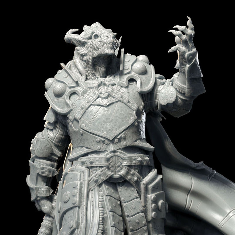 Rhogar Caellestine
