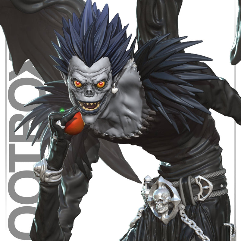 Ryuk - Death Note - 1:10 Scale