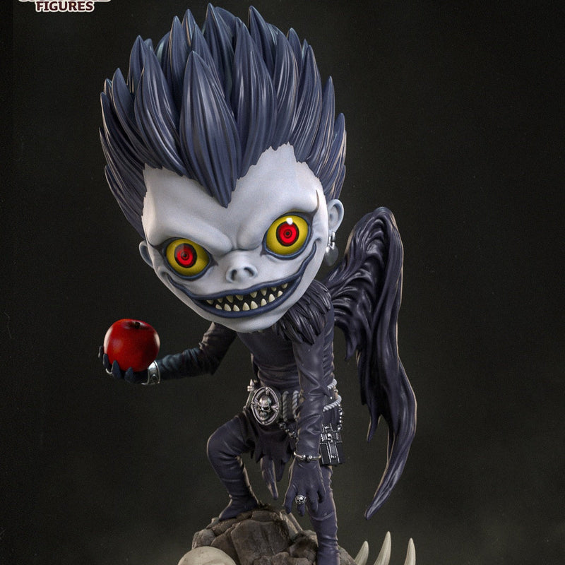Chibi Ryuk - Death Note