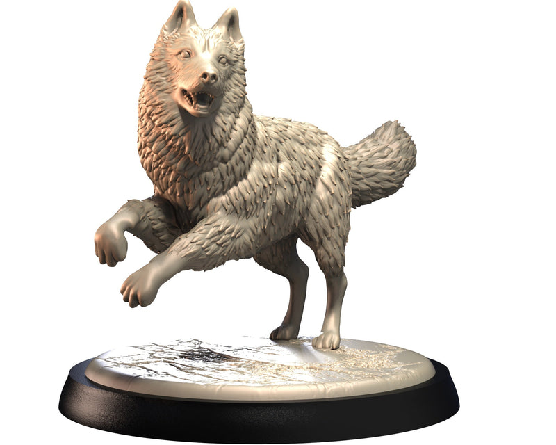 Dog Companions Vol. 1, Part 3