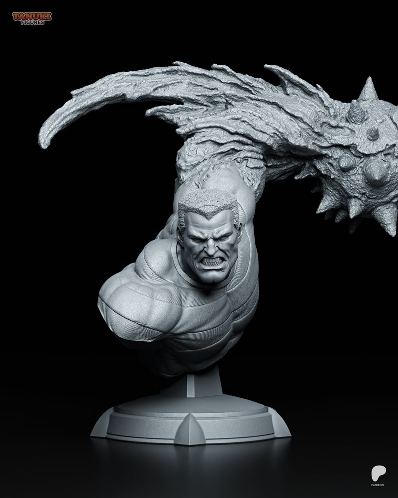 Sandman - Marvel Comics - 1:6 Scale, Busts