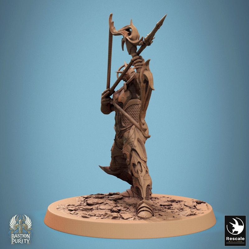 Sentinels of Aetherium