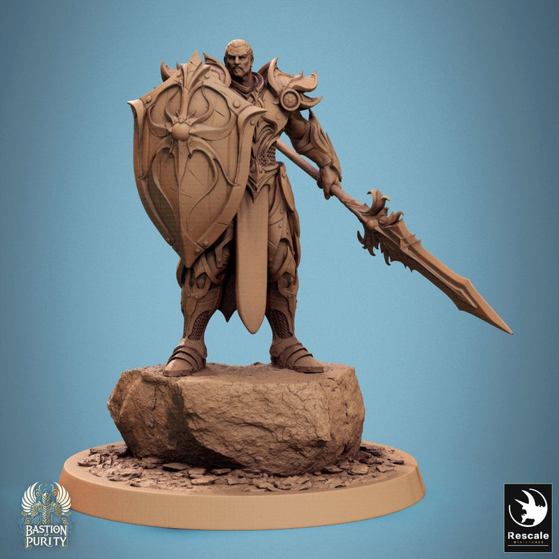 Sentinels of Aetherium