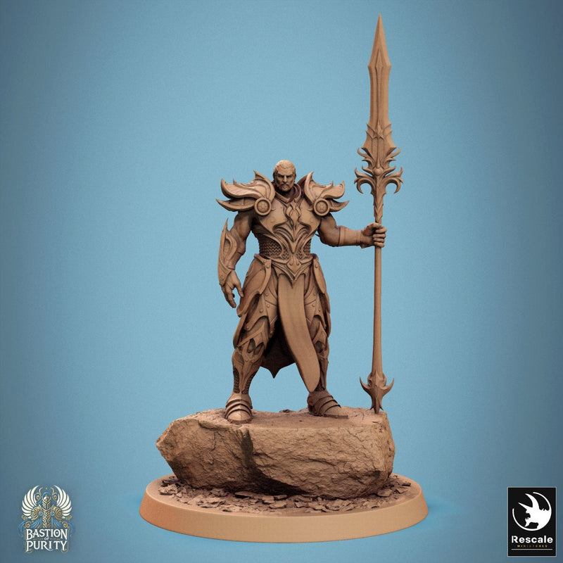 Sentinels of Aetherium