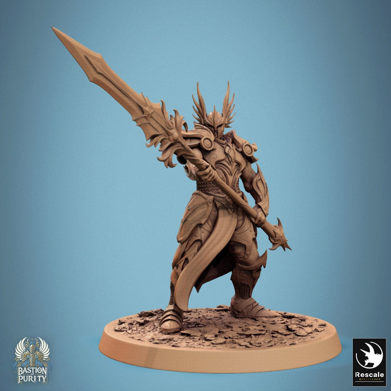 Sentinels of Aetherium