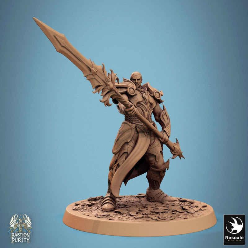 Sentinels of Aetherium