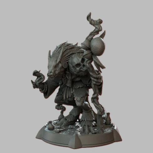 Kobolds