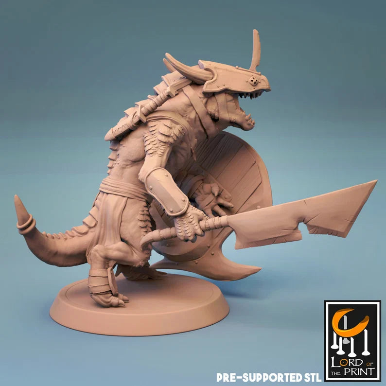 Kobold Gang