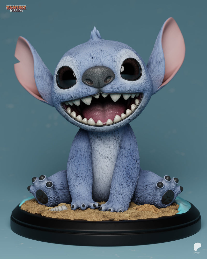 Stitch - L&S