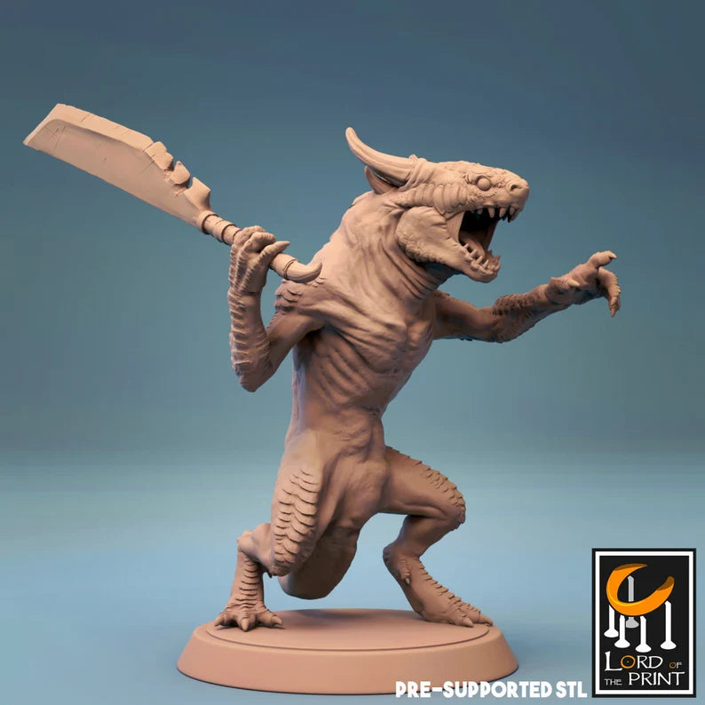 Kobold Gang