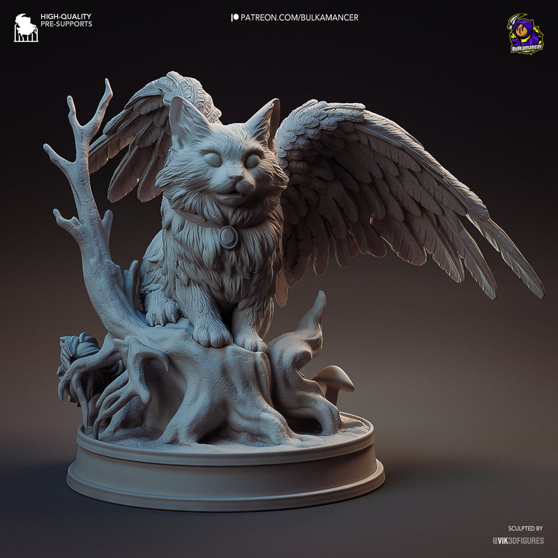 Gale & Tara - Baldur's Gate 3 - 1:8 Scale Figure