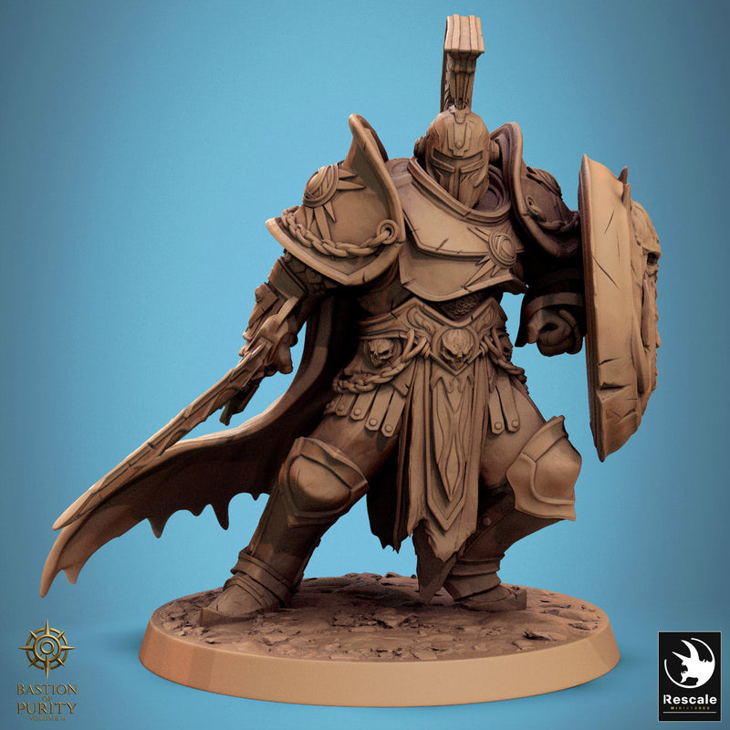 Radiant Legion - Divine Army Miniatures