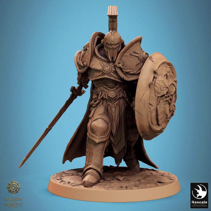 Radiant Legion - Divine Army Miniatures