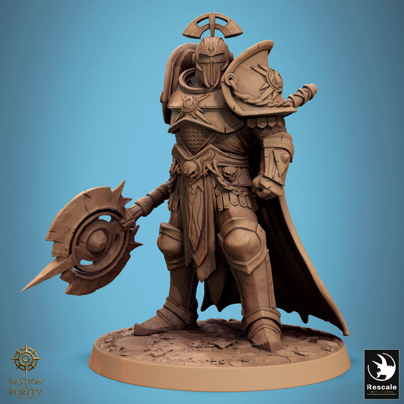 Radiant Legion - Divine Army Miniatures