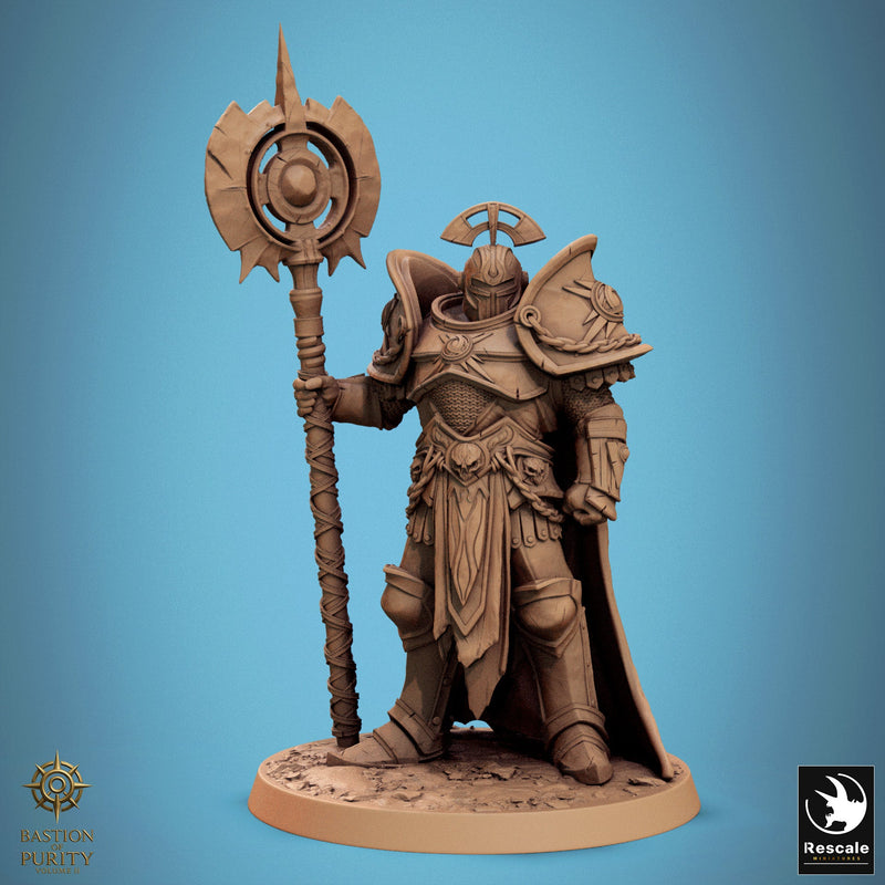 Radiant Legion - Divine Army Miniatures