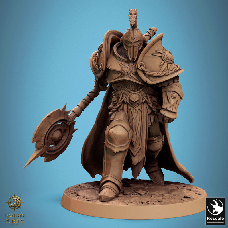 Radiant Legion - Divine Army Miniatures