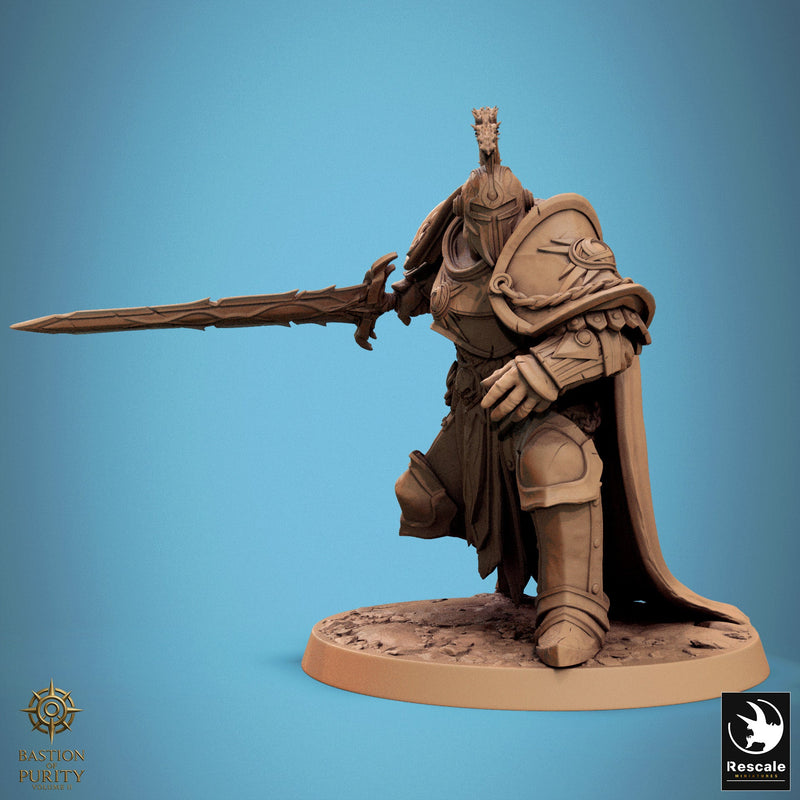 Radiant Legion - Divine Army Miniatures