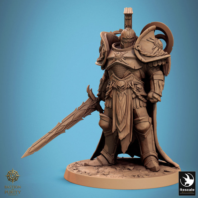 Radiant Legion - Divine Army Miniatures