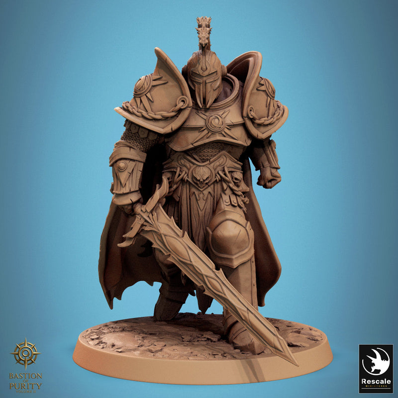 Radiant Legion - Divine Army Miniatures