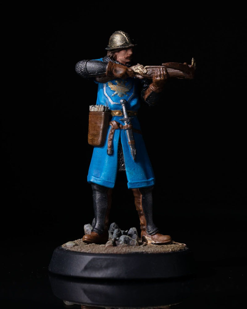 Town Guards