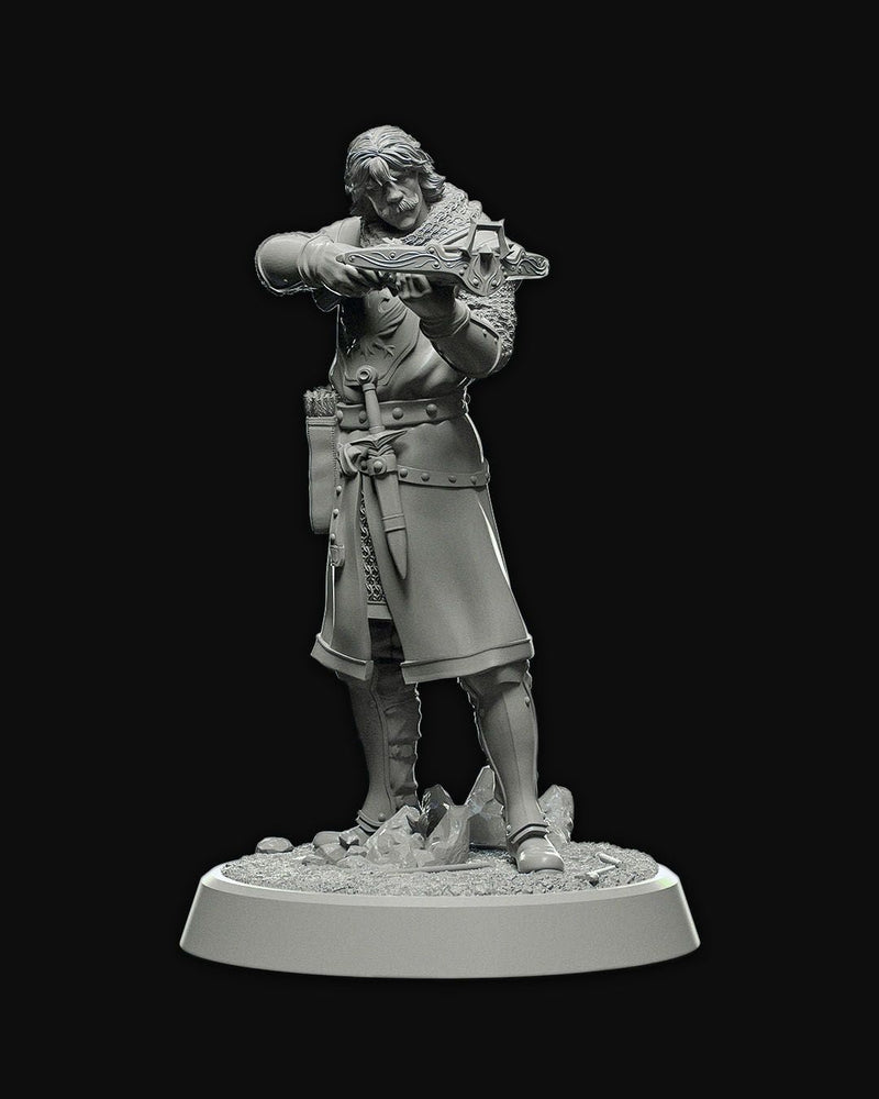 Town Guards
