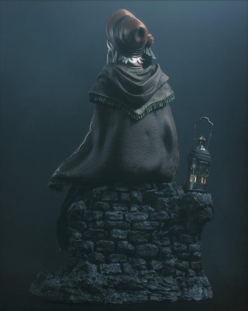 Plain Doll - Bloodborne - 1:6 Scale Figure