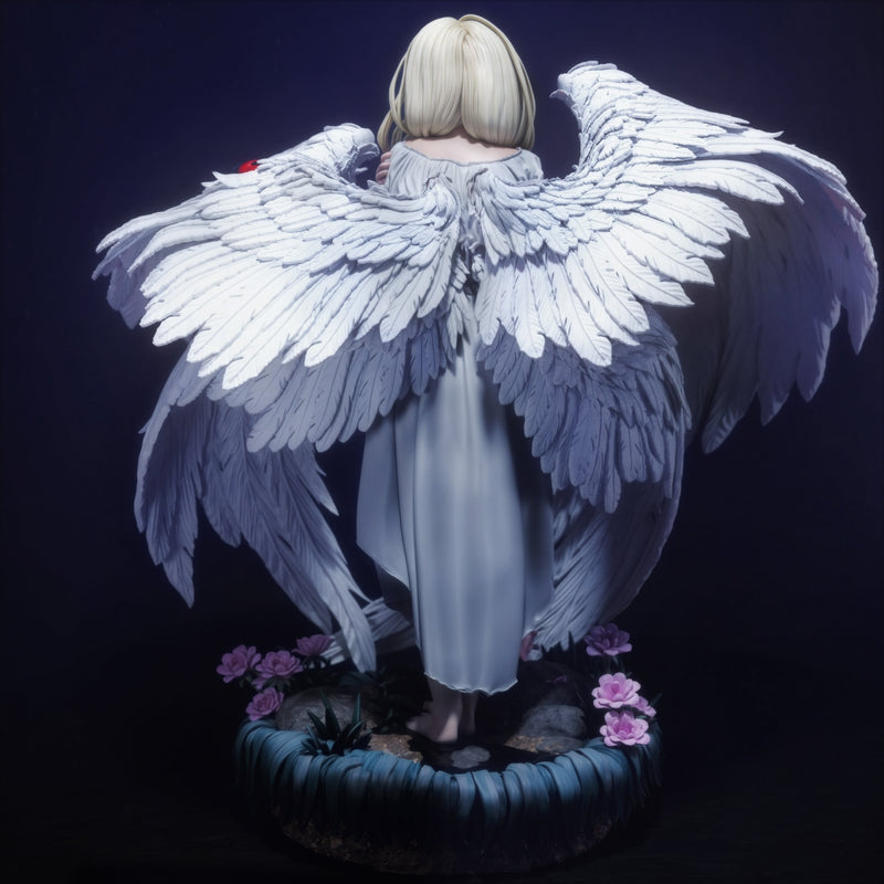 Seraphim - 1:6 & 1:9 Scale Figures