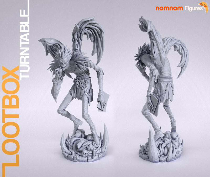 Ryuk - Death Note - 1:10 Scale