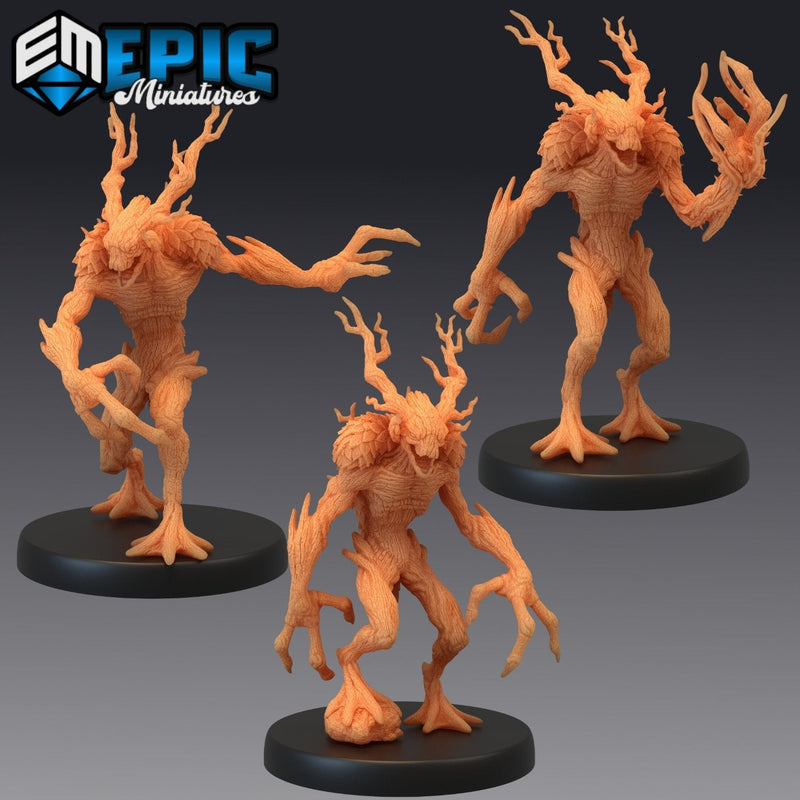 Twig Blight-Epic