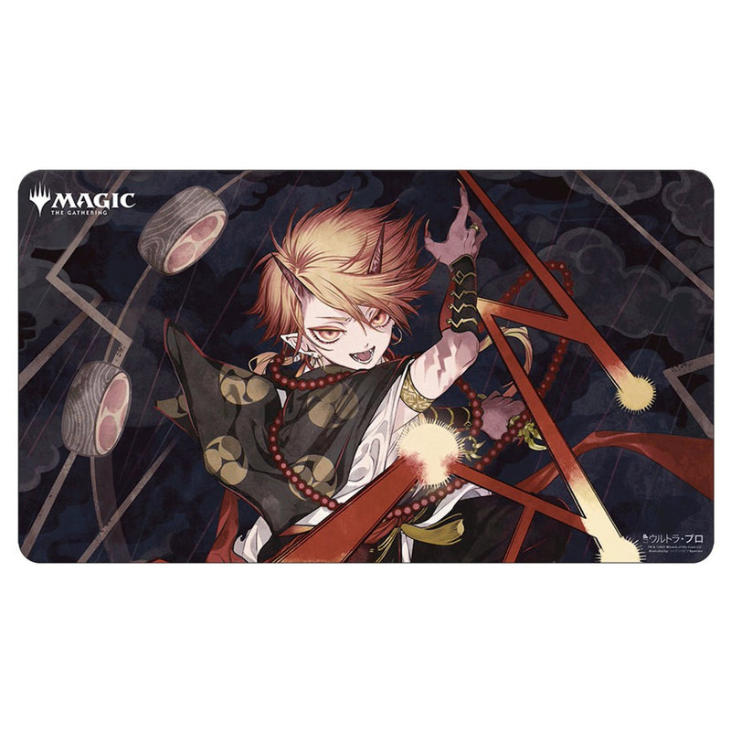 Playmats: MTG Playmats - Shock - Japanese Alt Art Mystical Archive Playmat