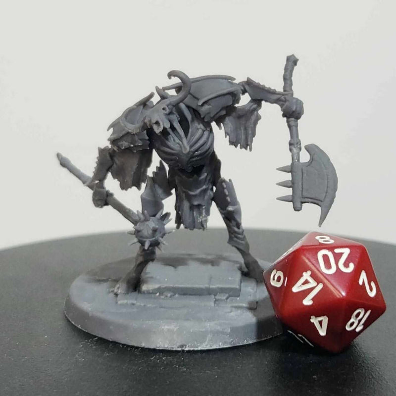 Skele-Taur Army Set – Undead Minotaur Warriors