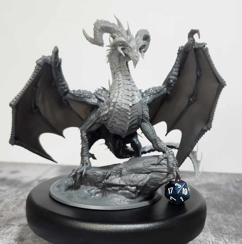 Elder Black Dragon