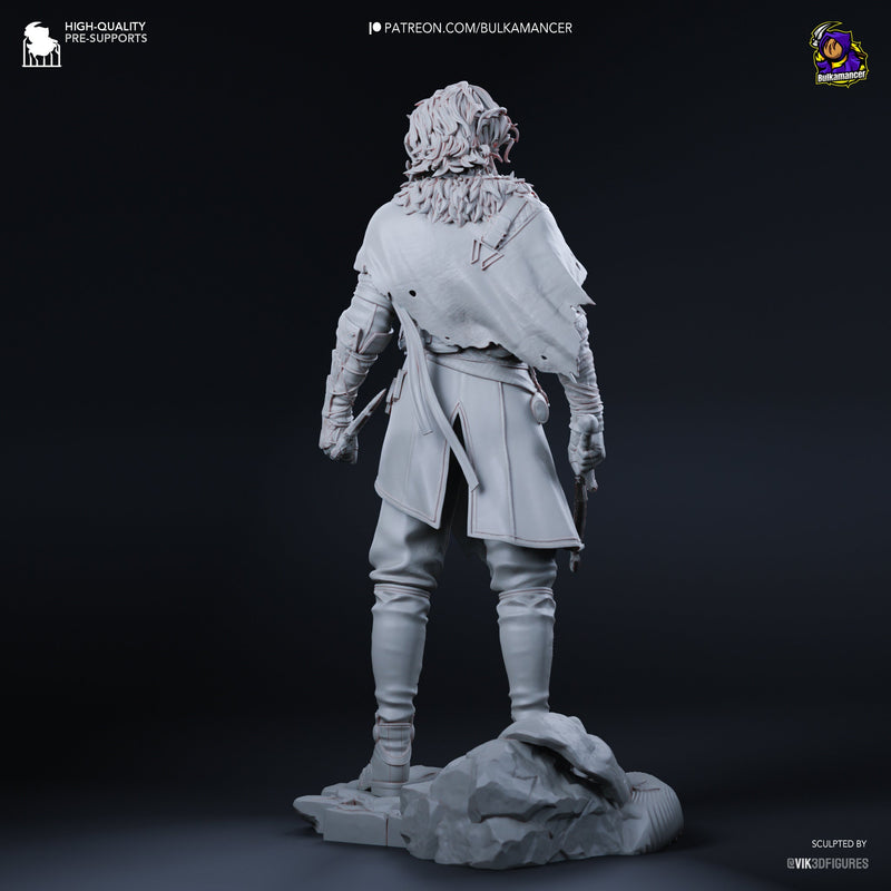 Verso - Expedition 33 - 1:8 Scale Figure