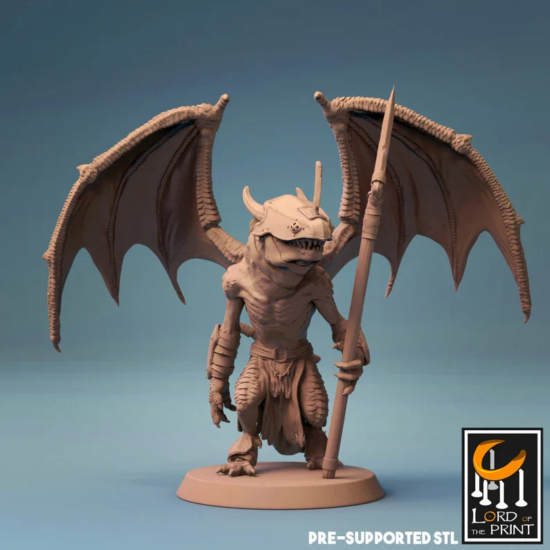 Kobold Gang