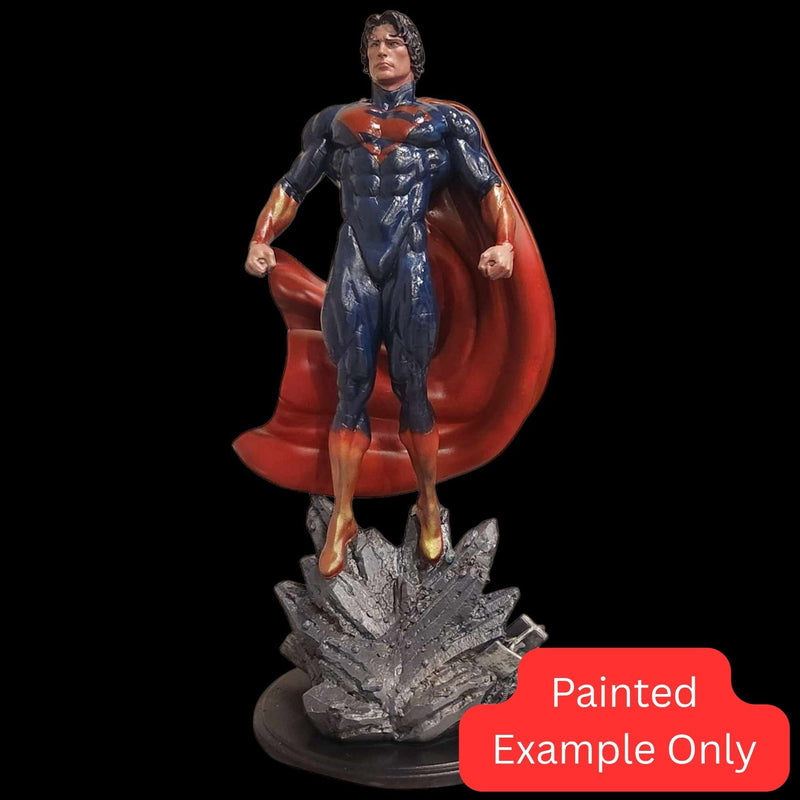 Absolute Superman - DC Comics - 1:6 Scale