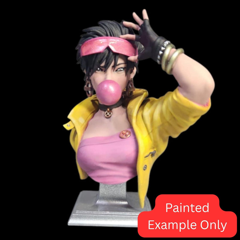 Jubilee - Marvel Comics (X-Men)(SFW/NSFW 18+ Only) - 1:6, 1:9 Scale Figures & Bust