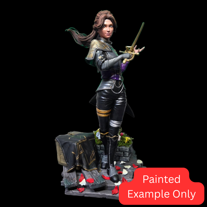 Maelle - Expedition 33 - 1:7 Scale