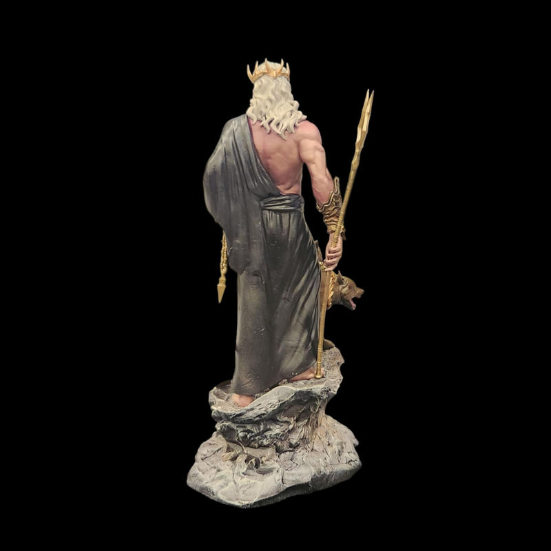 Hades - Greek God - 1:6 & 1:9 scale Figures