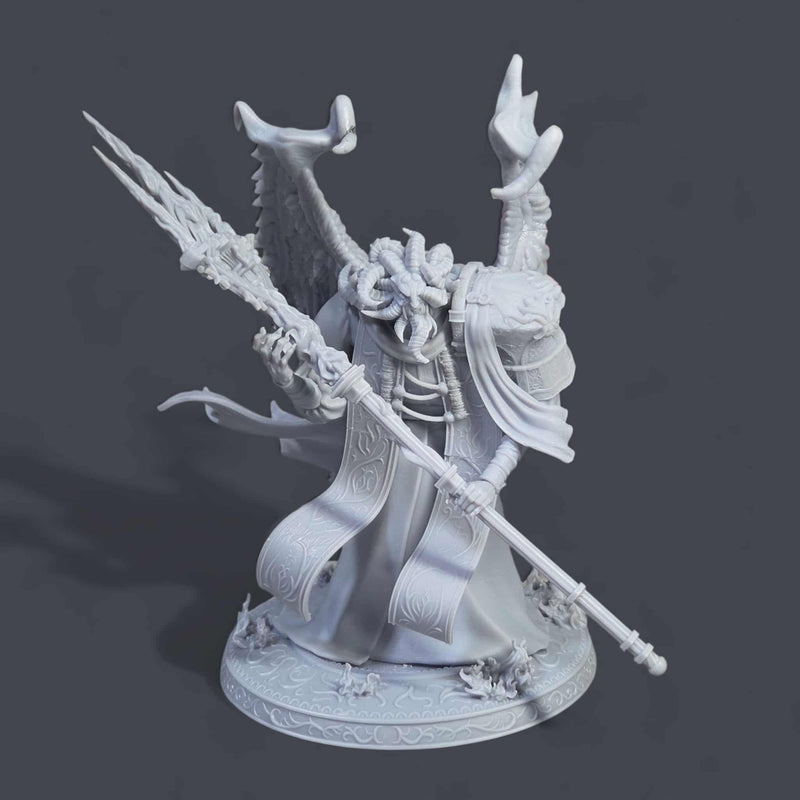 Mohg, Lord of Blood - Elden Ring - 1:10 Scale