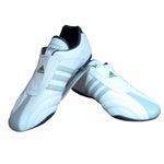 ADIDAS ADI LUXE SHOES WHT/GREY 5.5
