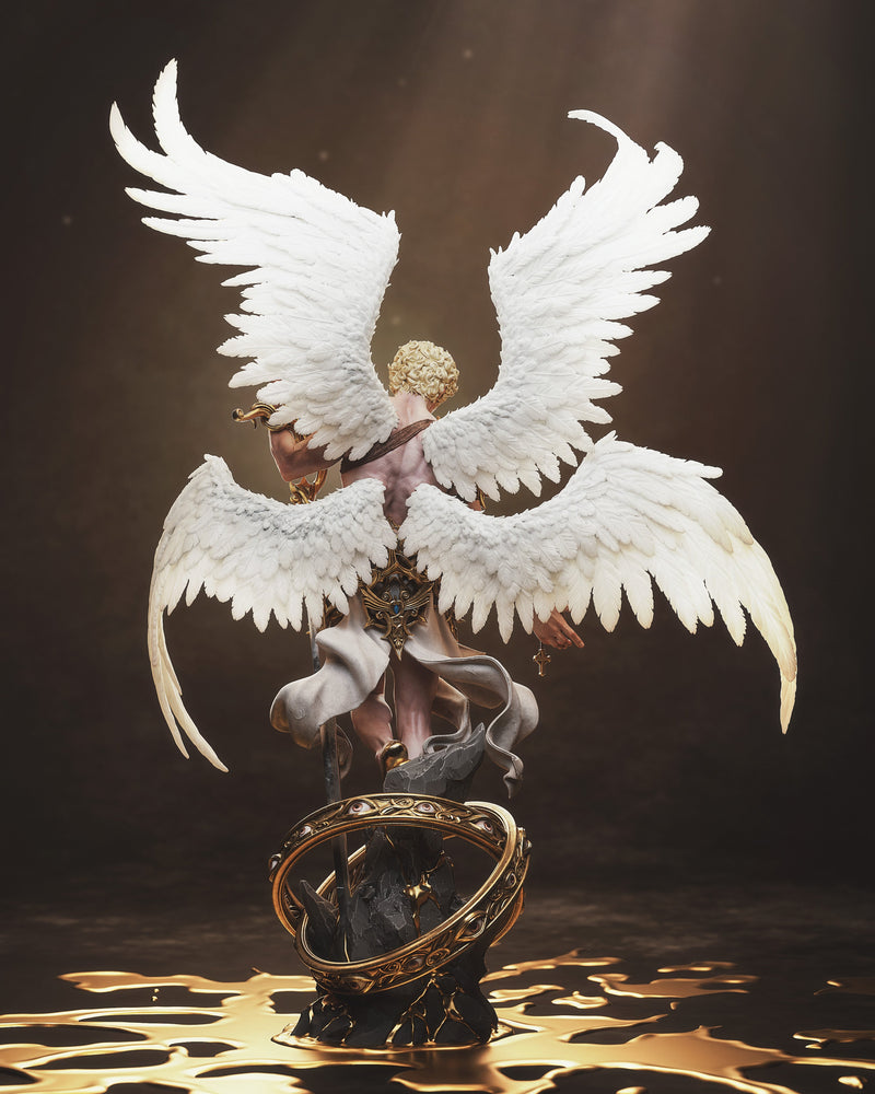 Cherubim - Angel - 1:6 Scale Figure