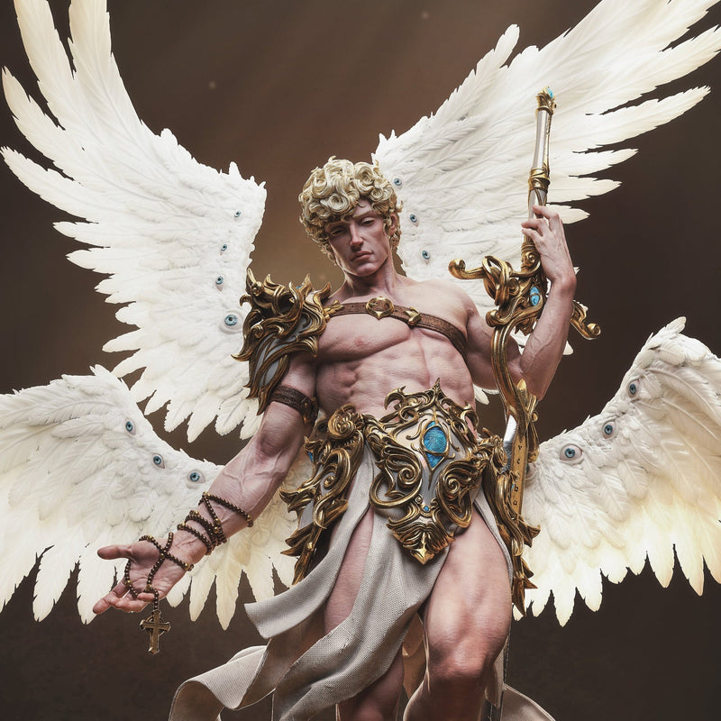 Cherubim - Angel - 1:6 Scale Figure