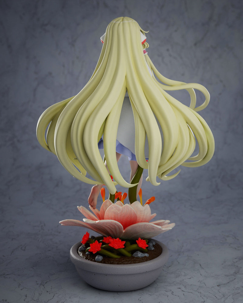 Chi - Chobits - 1:7 Scale