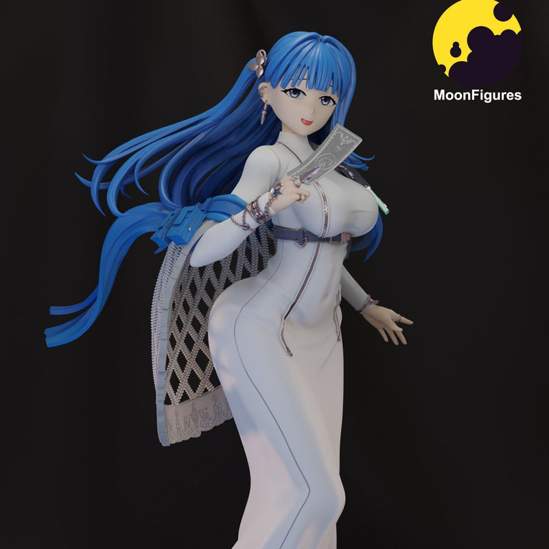 Arcana - Goddess of Victory: Nikke - 1:10 Scale Figure