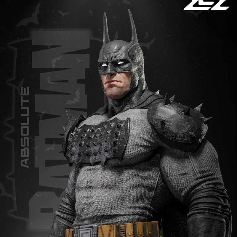 Absolute Batman - DC Comics / Batman - 1:6, Bust