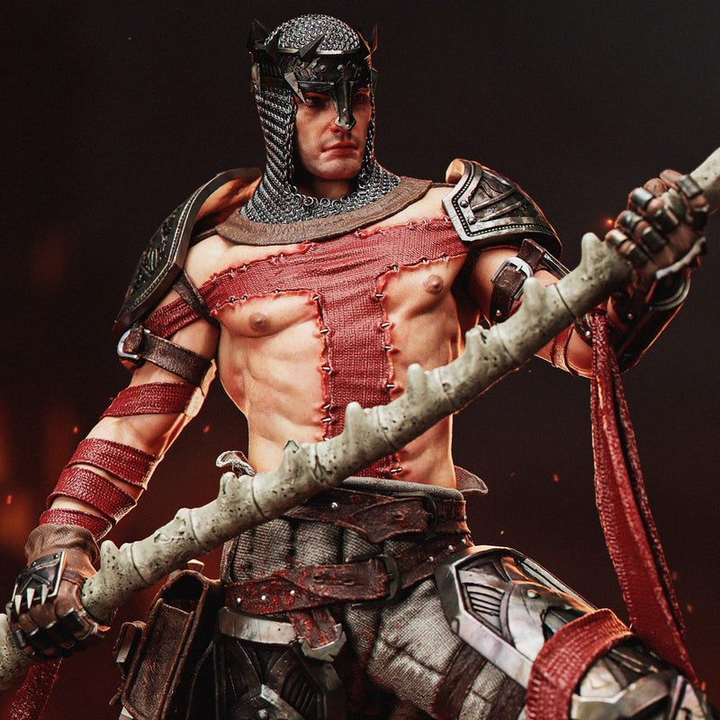 Dante - Dante's Inferno - 1:6 Scale Figure