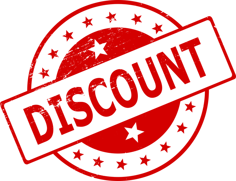FNM Discount