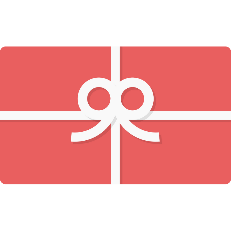 D20 Collective Gift Card