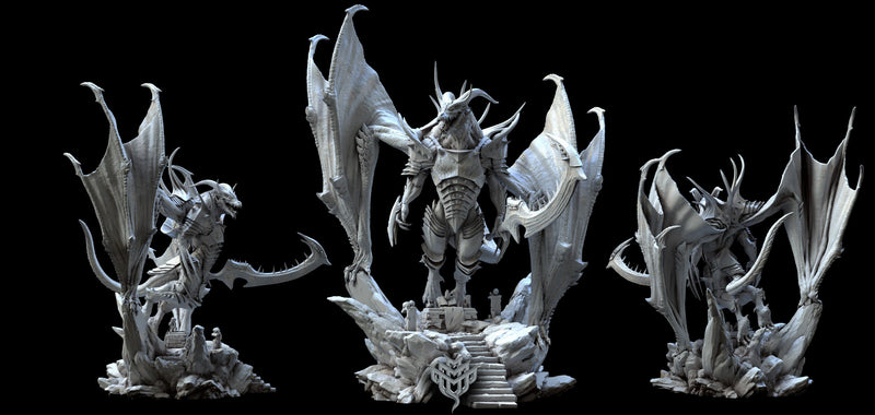 Dragonborn Giant