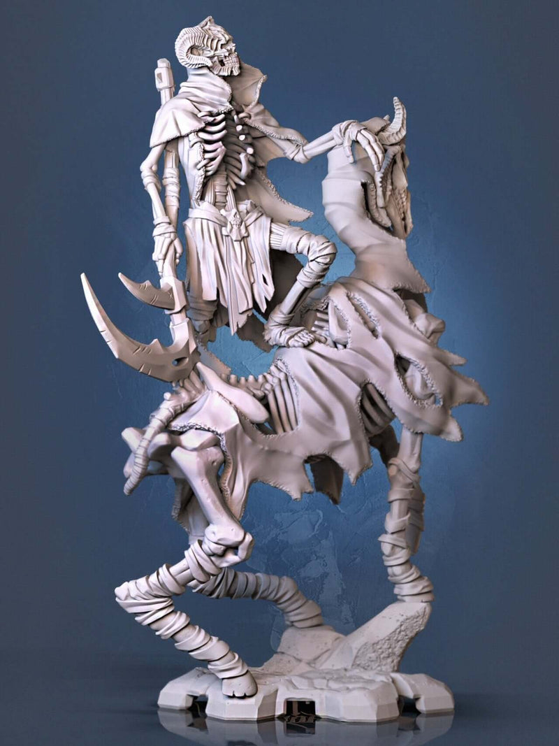 Death (Four Horsemen)